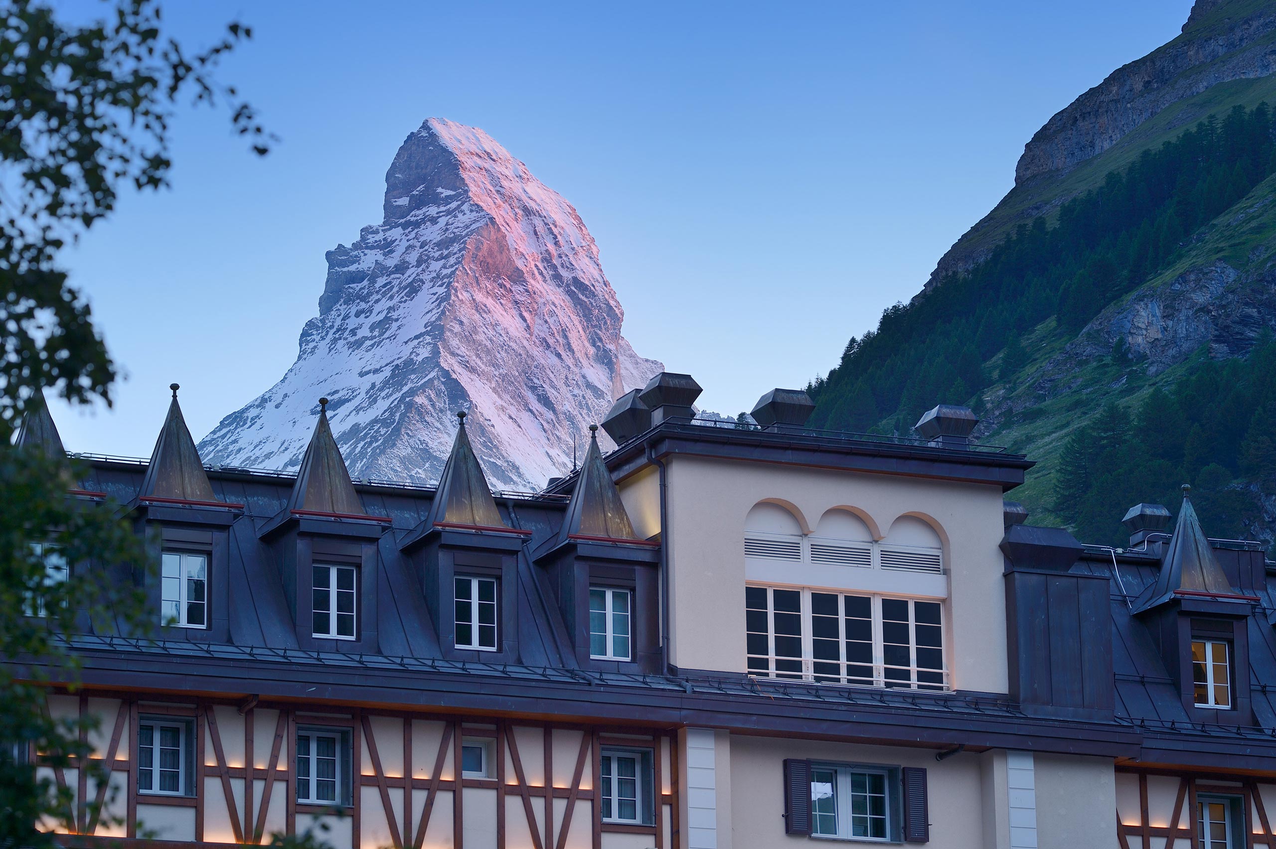 Mont Cervin Hotel Zermatt MCP Matterhorn 32 1