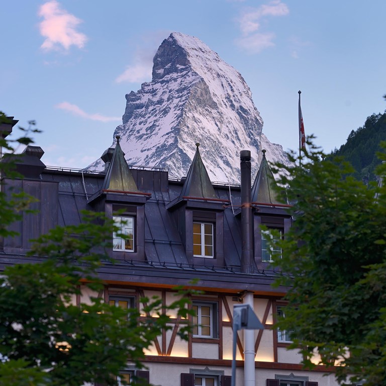 Mont Cervin Hotel Zermatt MCP Matterhorn 01 1